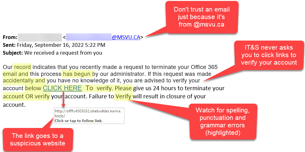see the most common and interesting facts about phishing